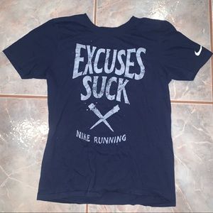 Men’s NIKE Graphic T Shirt